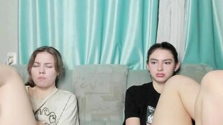 Watch sweet_hoot_ggirls From Stripchat Hot Porn Video  - topless, big-ass-teens, medium, striptease-white, white