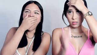 Watch lilibluex From Stripchat HD Porn Video Leak - pussy-licking, fingering-latin, gagging, colombian-petite, camel-toe