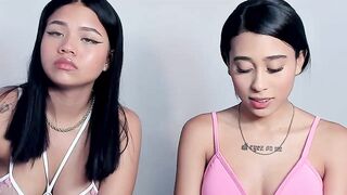 Watch lilibluex From Stripchat HD Porn Video Leak - pussy-licking, fingering-latin, gagging, colombian-petite, camel-toe