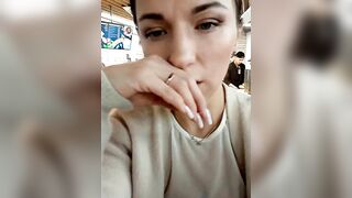Watch Brilliant-Queen1 From Stripchat New Porn Video Leak - heels, cam2cam, flashing, masturbation, luxurious-privates-white