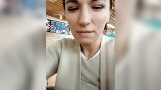 Watch Brilliant-Queen1 From Stripchat New Porn Video Leak - heels, cam2cam, flashing, masturbation, luxurious-privates-white