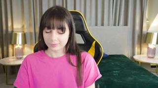 Alisa054 From Stripchat New Porn Video Leak - kissing, big-tits, fingering-young, topless-white, blowjob