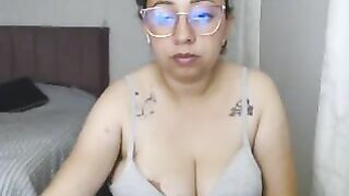 Watch Lumi_84 From Stripchat HD Porn Video Leak - fingering, colombian-milfs, cheapest-privates, facial, dildo-or-vibrator-milfs