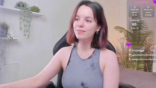 majja_ Hot Porn Video [Chaturbate] - new, shy, 18, lovense, bigboobs