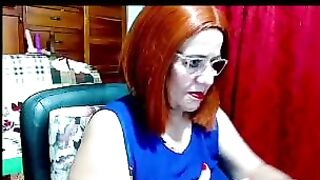 _samara From Stripchat Top Porn Video  - cowgirl, swallow, cheap-privates-mature, latex, white-mature