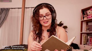 naughtynightlover Best Porn Video [Chaturbate] - ass, lovense, 18, cum, teen