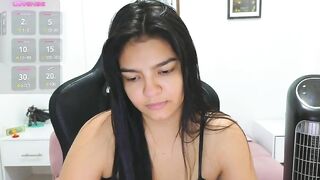 Watch Emiilly From Stripchat Hot Porn Video Leak - orgasm, big-tits, nylon, cheap-privates-best, nipple-toys