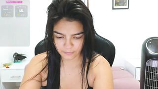 Watch Emiilly From Stripchat Hot Porn Video Leak - orgasm, big-tits, nylon, cheap-privates-best, nipple-toys