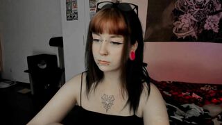 t0riayun0 From Stripchat New Porn Video Record - middle-priced-privates, piercings-young, moderately-priced-cam2cam, brunettes, big-tits-white