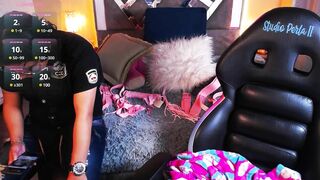 Watch Scarllett_BDSM From Stripchat Top Porn Video Leak - oil-show, topless-latin, small-tits-latin, lovense, young