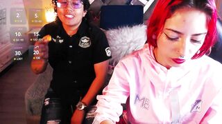 Watch Scarllett_BDSM From Stripchat Top Porn Video Leak - oil-show, topless-latin, small-tits-latin, lovense, young