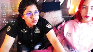 Watch Scarllett_BDSM From Stripchat Top Porn Video Leak - oil-show, topless-latin, small-tits-latin, lovense, young