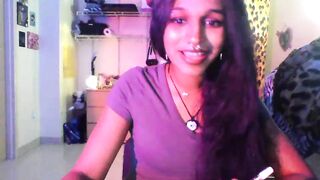 Watch mon3ytr33 New Porn Video [Chaturbate] - college, new, 18, teen, indian