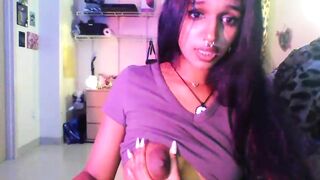 Watch mon3ytr33 New Porn Video [Chaturbate] - college, new, 18, teen, indian