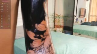Watch samantha__osullivan Hot Porn Video [Chaturbate] - new, lesbian, 18, lovense, squirt