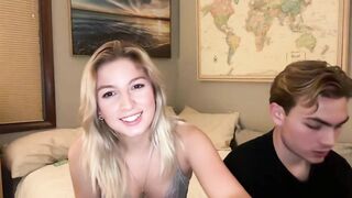 Watch my_erotic_desires Hot Porn Leak Video [Chaturbate] - bush, birthday, naturalboobs, shaved, chill