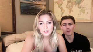 Watch my_erotic_desires Hot Porn Leak Video [Chaturbate] - bush, birthday, naturalboobs, shaved, chill