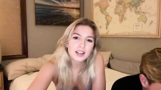Watch my_erotic_desires Hot Porn Leak Video [Chaturbate] - bush, birthday, naturalboobs, shaved, chill