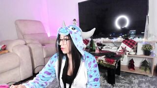 babesamanta From Stripchat Top Porn Video Leak - cumshot, spanish-speaking, small-audience, camel-toe, striptease-white