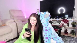 babesamanta From Stripchat Top Porn Video Leak - cumshot, spanish-speaking, small-audience, camel-toe, striptease-white