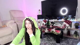 babesamanta From Stripchat Top Porn Video Leak - cumshot, spanish-speaking, small-audience, camel-toe, striptease-white