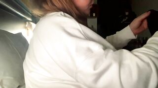 freckledfreaks New Porn Video [Chaturbate] - redhead, freckles, bigdick, tall