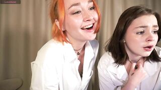 itisfairyally Best Porn Leak Video [Chaturbate] - redhead, hairy, bigass, smalltits, teen