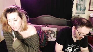 Watch foxymalloryknoxy69 New Porn Video [Chaturbate] - new, bigass, natural, milf, hairypussy