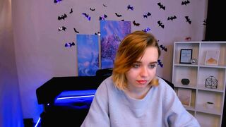 afelia_sweet From Stripchat Top Porn Video Record - yoga, middle-priced-privates, petite-white, moderately-priced-cam2cam, cock-rating