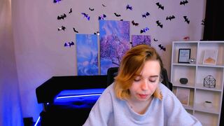afelia_sweet From Stripchat Top Porn Video Record - yoga, middle-priced-privates, petite-white, moderately-priced-cam2cam, cock-rating