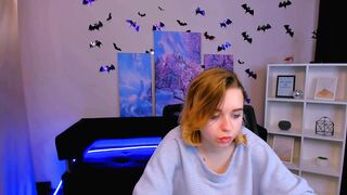 afelia_sweet From Stripchat Top Porn Video Record - yoga, middle-priced-privates, petite-white, moderately-priced-cam2cam, cock-rating