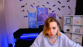 afelia_sweet From Stripchat Top Porn Video Record - yoga, middle-priced-privates, petite-white, moderately-priced-cam2cam, cock-rating