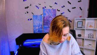 afelia_sweet From Stripchat Top Porn Video Record - yoga, middle-priced-privates, petite-white, moderately-priced-cam2cam, cock-rating