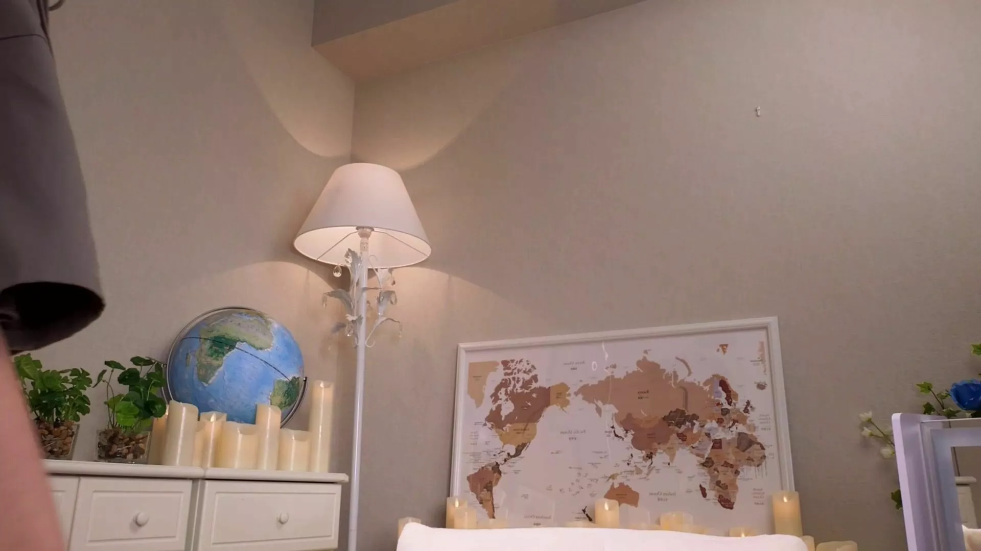 Erena reveals her inner self