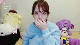 Watch N_Hibiki From Stripchat Hot Porn Video  - upskirt, asian, girls, deluxe-cam2cam, japanese