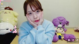 Watch N_Hibiki From Stripchat Hot Porn Video  - upskirt, asian, girls, deluxe-cam2cam, japanese