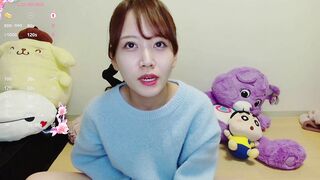 Watch N_Hibiki From Stripchat Hot Porn Video  - upskirt, asian, girls, deluxe-cam2cam, japanese