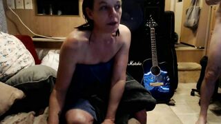 Watch retro834 Best Porn Video [Chaturbate] - longlegs, longhair, oilyshow, hello, couple