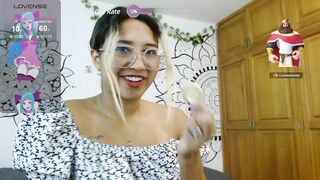 mariana_gimenez From Stripchat Top Porn Video  - lovense, petite-young, twerk-latin, cheapest-privates, recordable-privates