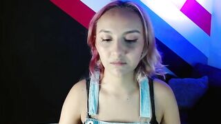 Watch Alterego1__ From Stripchat New Porn Video Record - cheapest-privates-young, ahegao, small-tits, student, dirty-talk