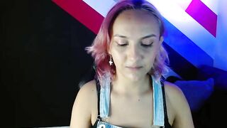 Watch Alterego1__ From Stripchat New Porn Video Record - cheapest-privates-young, ahegao, small-tits, student, dirty-talk