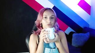 Watch Alterego1__ From Stripchat New Porn Video Record - cheapest-privates-young, ahegao, small-tits, student, dirty-talk