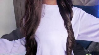Watch briannajackson_ From Stripchat Free Porn Video Record - sex-toys, masturbation, heels, nylon, fingering-teens