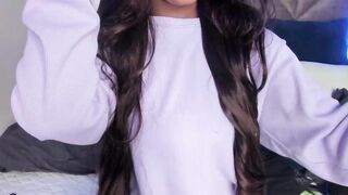 Watch briannajackson_ From Stripchat Free Porn Video Record - sex-toys, masturbation, heels, nylon, fingering-teens