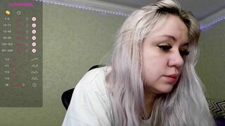 Watch elven_dreams_ From Stripchat Free Porn Video Record - moderately-priced-cam2cam, girls, squirt, fingering-young, big-tits-young
