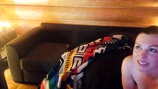 krocand1booty123 Hot Porn Leak Video [Chaturbate] - stockings, beautiful, blueeyes, lady, striptease