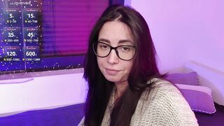 Watch RitaSonnet From Stripchat Private Porn Video Leak - jerk-off-instruction, brunettes-young, middle-priced-privates, recordable-publics, interactive-toys