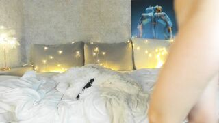 Watch Megan_Blessing From Stripchat Free Porn Video Leak - fingering-white, dirty-talk, striptease-teens, handjob, cock-rating