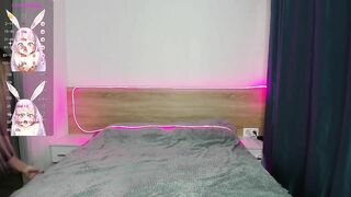Kitty_Aurora From Stripchat Hot Porn Video  - recordable-publics, russian-blondes, cam2cam, russian, handjob