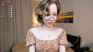 moirebroady New Porn Video [Chaturbate] - new, shy, 18, erotic, teen